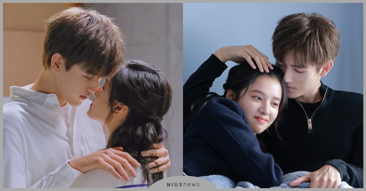 陸劇《點燃我溫暖你》結局15個小說番外！李峋朱韻育有三子？在國外舉行婚禮？ 陸劇、2022陸劇、點燃我溫暖你結局、點燃我溫暖你番外、打火機與公主裙、陳飛宇、張婧儀、點燃我溫暖你小說、點燃我溫暖你劇情、李峋、朱韻