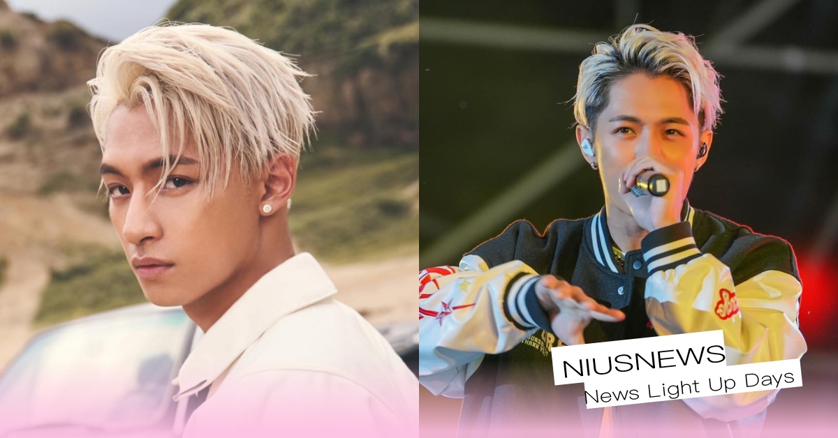 狂放饒唱「全能MVP」吳霏！超MAN愛情觀：霸氣型男友、首獻抒情饒舌｜妞專訪 吳霏、Not Bad、饒舌、全明星運動會、聲林之王