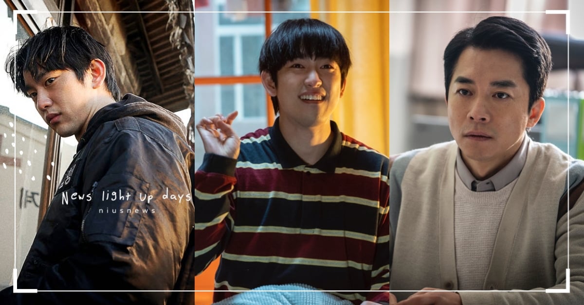 動作驚悚《失控正義》10看點！GOT7朴珍榮一人分飾兩角，化身怪物「以暴制暴」！ 失控正義、朴珍榮、GOT7、電影看點、金東輝、宋健僖、朱元圭、金永敏、劉尚燮、金性秀、鳥寶寶