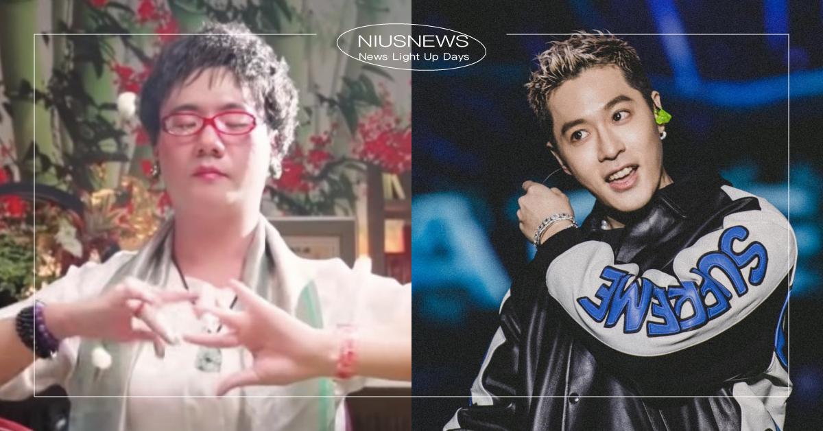 YouTube 2022年度榜單出爐！阿翰九天玄女奪冠、周湯豪榮登音樂榜首！ YouTube、2022、年度榜單、阿翰、周湯豪