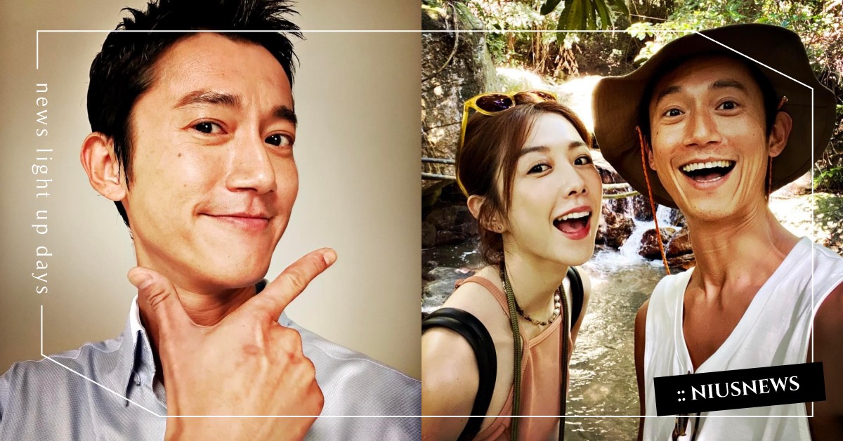 邁40歲被催婚！吳慷仁圓夢買新房鬆口聊「結婚生子計畫」，放閃女友邵雨薇很有小孩緣 吳慷仁、催婚、邵雨薇