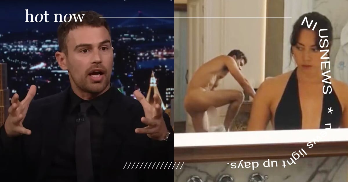 《白蓮花大飯店》大丁丁攏系假ㄟ！男演員席歐詹姆斯親證：「像從驢子身上偷來的」 白蓮花大飯店、大丁丁、席歐詹姆斯、The White Lotus、美劇