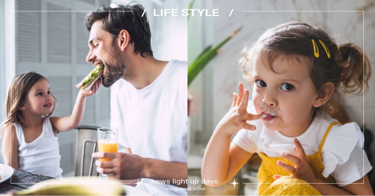 孩子不吃菜挑食3大對應法！一張表了解「1～6歲幼兒一日飲食建議量」 防疫飲食、嬰幼兒、營養、挑食、蔬果