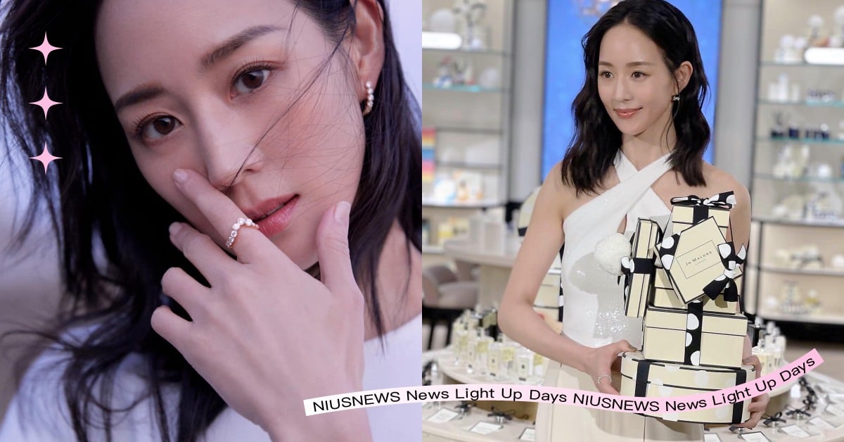 如何避免撞香？張鈞甯分享私下香水這樣噴最高招，聖誕禮物不踩雷挑選要訣必學 張鈞甯、香水、聖誕交換禮物、女星用香、用香秘訣