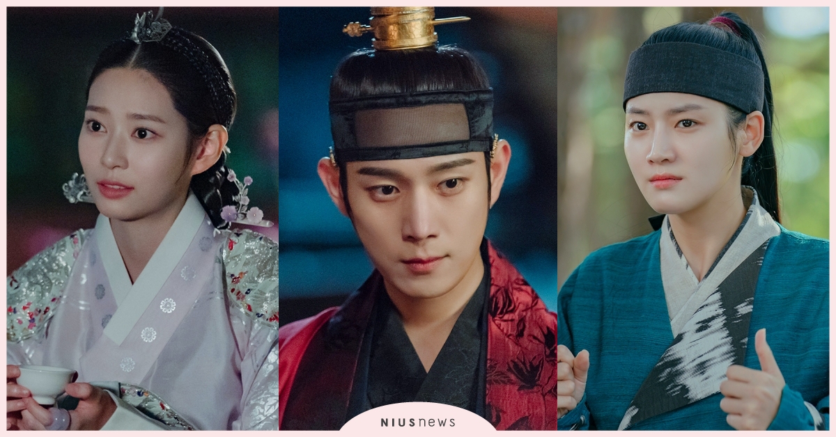 韓劇《禁婚令》8大看點！金永大為金玟周守寡7年，與朴柱炫展開詐欺婚姻？ 韓劇、韓劇推薦、禁婚令、金永大、朴柱炫、金珉周、金宇錫、2022韓劇