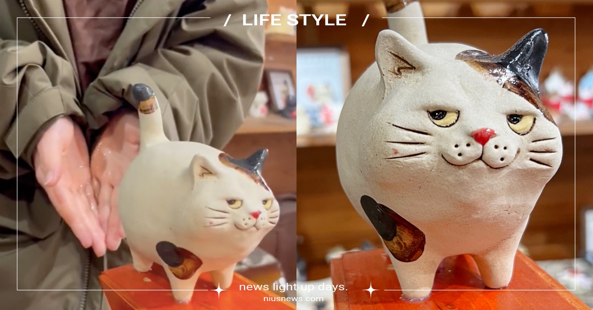 有味道了！日本達人製作「貓咪噴尿」液體噴霧機，神還原劃地盤動作！網笑：鏟屎官惡夢 貓咪噴尿、液體噴霧機、酒精、防疫、貓咪、日本小物、貓奴、鏟屎官、寵物選品、居家生活、萌寵、寵物、可愛動物、搞笑、療癒