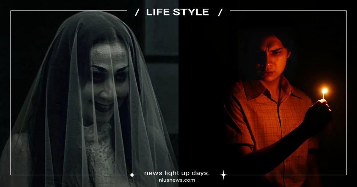 印尼鬼片《鬼搖靈2》8恐怖看點！電梯直直撞壓爆小女孩，慈父遭五馬分屍挑戰血腥極限 鬼片、印尼鬼片、鬼搖靈2、陰雨陣陣、塔菈芭絲洛、喬可安華、印尼奧斯卡