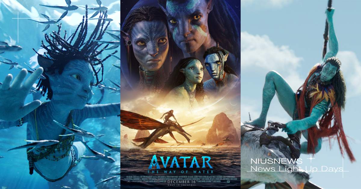 《阿凡達2：水之道》8大看點！海空戰爽度暴衝式升級、絕美「海洋世界觀」無與倫比 阿凡達、阿凡達2、阿凡達水之道、阿凡達2好看嗎、阿凡達2影評、AVATAR、潘朵拉星、詹姆斯卡麥隆、山姆沃辛頓、柔伊莎達娜、凱特溫斯蕾、雪歌妮薇佛