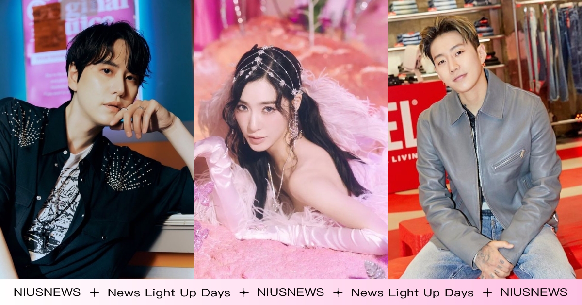 男團重生選秀《Peak Time》開播日曝光！SJ、少女時代6位超狂評審陣容曝光 Peak Time、韓國選秀、圭賢、朴宰範、少女時代、Tiffany、李起光、宋旻浩、聖圭