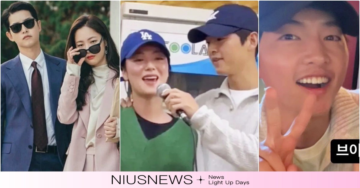 宋仲基《文森佐》結局2年「合體全汝彬喊經典台詞」！第二季計畫？神回：死的人怎辦 宋仲基文森佐、宋仲基黑道律師文森佐、黑道律師文森佐大結局、黑道律師文森佐第二季、黑道律師文森佐殺青宴、宋仲基財閥家的小兒子、2022韓劇推薦、宋仲基新戲、宋仲基韓劇、宋仲基回歸、財閥家的小兒子韓劇、