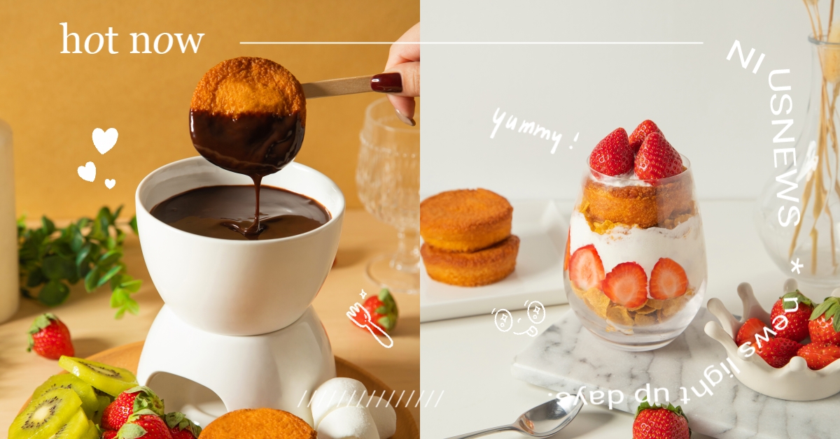 實現下午茶自由！好市多神級美食「樂天卡士達派」鬆軟香濃，多重吃法超享受♡ 樂天、卡士達派、下午茶、好市多美食、DIY創意料理