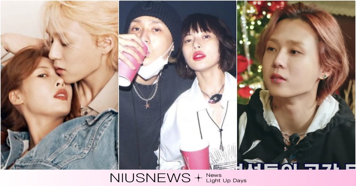 分手泫雅3週「前男友DAWN首度節目露面」！自爆離開原因＆提及女友，怒喊：不能忍 泫雅DAWN解約、DAWN新公司、DAWN泫雅分手、DAWN泫雅IG、泫雅婚戒、DAWN泫雅、泫雅結婚、泫雅求婚、泫雅回歸、泫雅新歌、DAWN泫雅結婚、DAWN泫雅求婚、DAWN泫雅戒指、DAWN綜藝