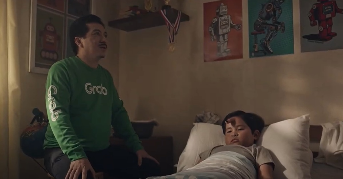 額頭出現大拇指，巫師驅邪你哪位？ 外送、免費外送