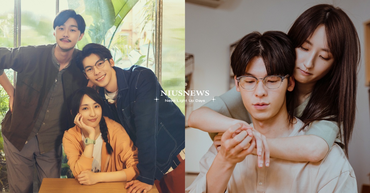 《想見你》電影版25個幕後花絮！編導曝光第一版超過3小時？這場戲拍最久？ 想見你電影、想見你結局、想見你細節、想見你劇情、許光漢、柯佳嬿、施柏宇、李子維、王詮勝、黃雨萱、陳韻如、莫俊傑