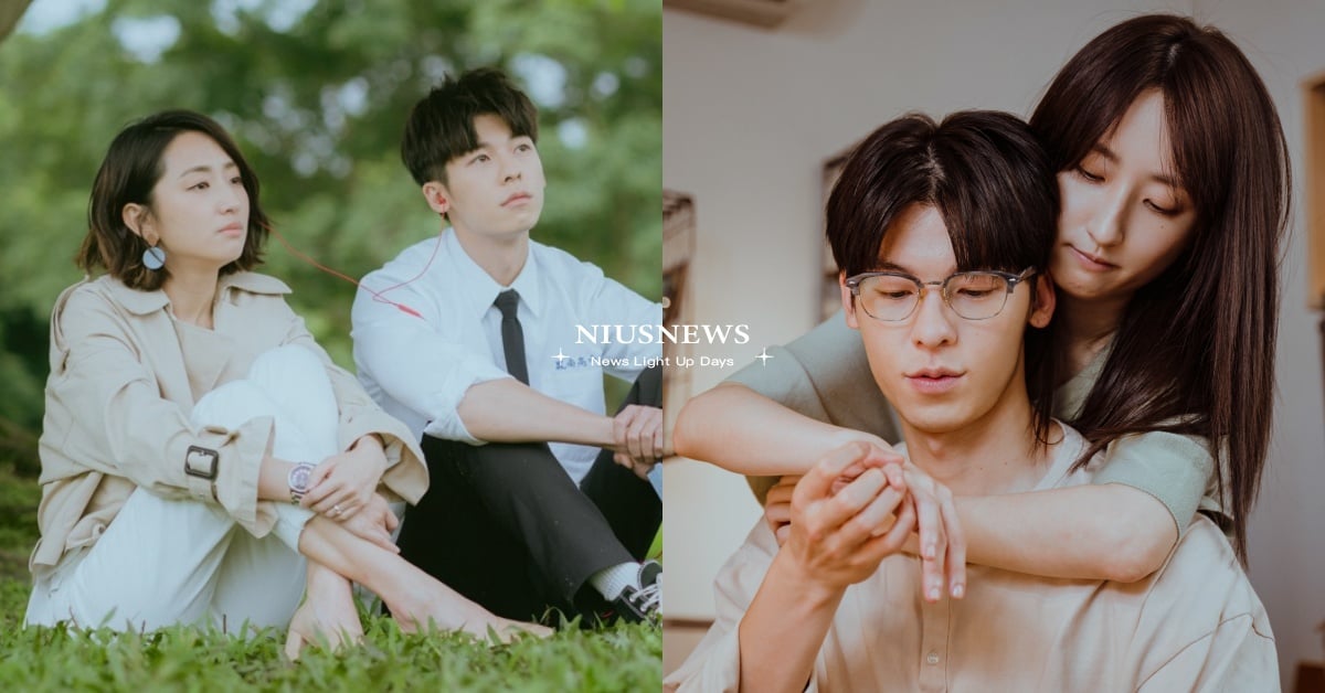 《想見你》電影版30個細節彩蛋致敬！白糖粿＆肉包笑話，你注意到了嗎？ 想見你電影、想見你電影彩蛋、、想見你電影致敬、、想見你細節、想見你劇情、許光漢、柯佳嬿、施柏宇、李子維、王詮勝、黃雨萱、陳韻如、莫俊傑