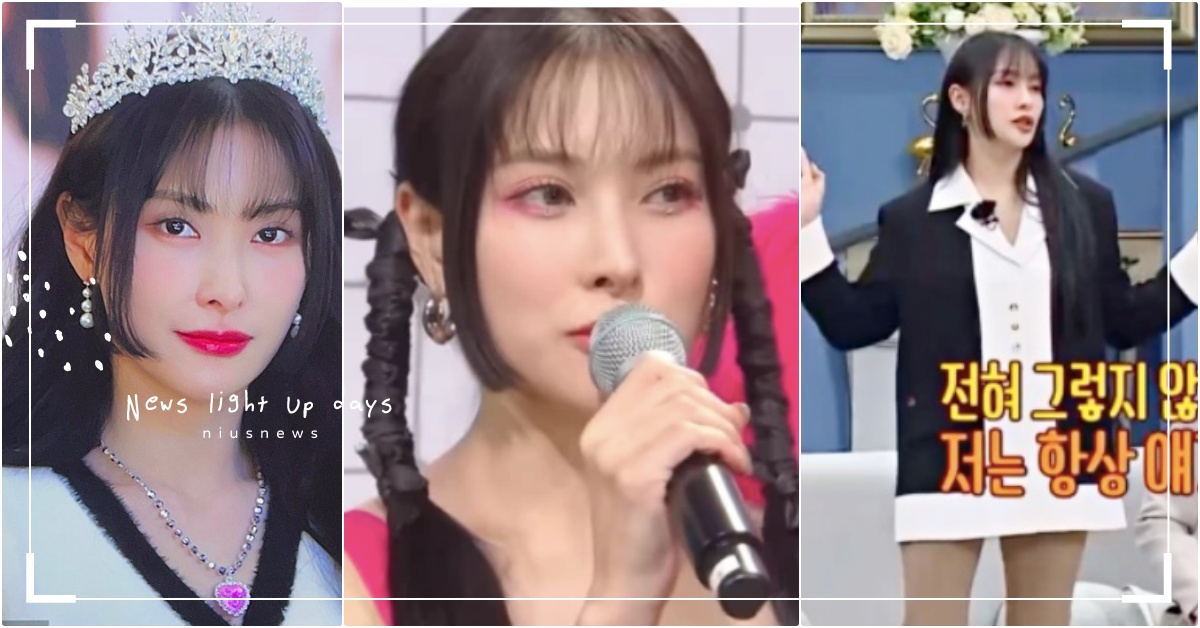 KARA回歸「奎利女神5個失控發言」懶人包！直播爆沒穿內衣、語出驚人：我胸很有料 KARAMAMA、KARA奎利名言、KARA奎利名場面、KARA奎利NOBRA、奎利女神