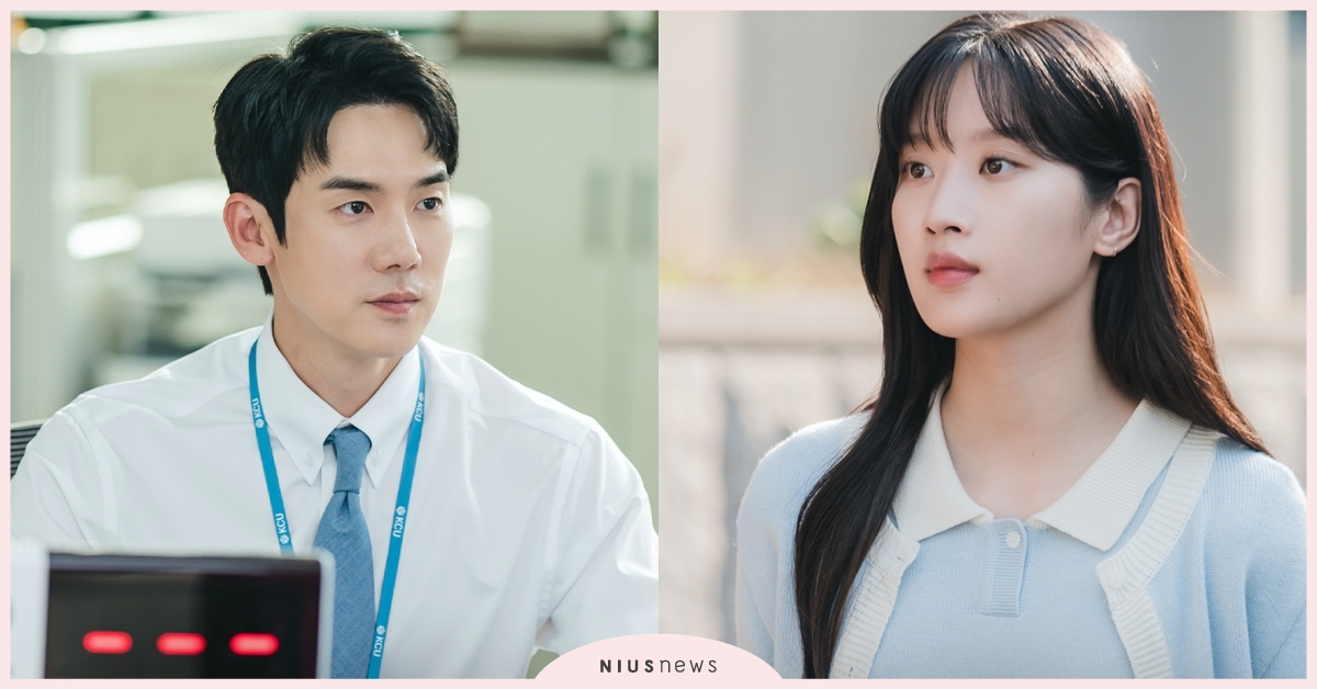 Netflix《愛情的理解》8大看點！柳演錫、文佳煐辦公室搞曖昧，上演四角關係 韓劇、2022韓劇、2023韓劇、韓劇推薦、Netflix韓劇、愛情的理解、柳演錫、文佳煐、琴世祿