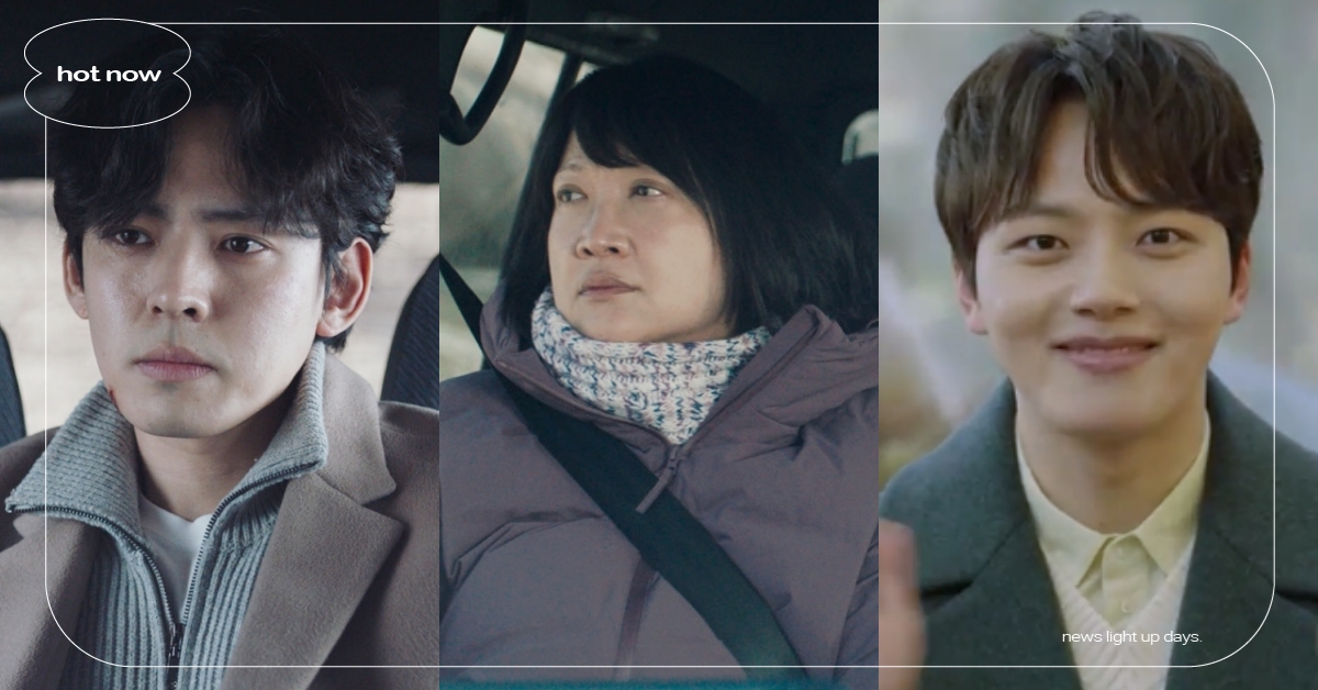 《花路阿朱媽》9個幕後花絮公開！呂珍九對戲洪慧芳演到顫抖？姜亨錫為戲增重狂吃 花路阿朱媽、幕後花絮、洪慧芳、新加坡、何書銘、呂珍九、姜亨錫、鄭東煥、松山慈祐宮、媽祖