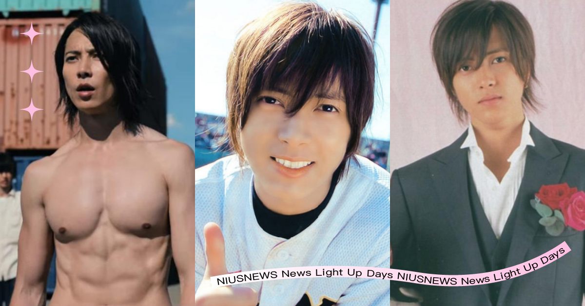 《今際之國2》山下智久全裸屁屁全網瘋狂討論！重溫山P經典青澀4日劇，你最愛哪部？ 今際之國2、山下智久、全裸、山下智久屁股、山P、山下智久日劇、改造野豬妹、詐欺獵人、求婚大作戰、零秒出手