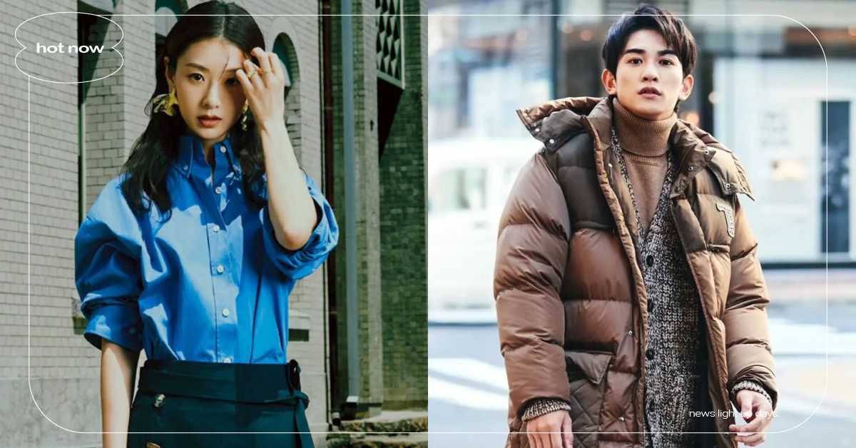 【快訊】町田啓太×玄理聖誕節宣布結婚喜訊！甜喊：將共同努力建造一個更美好的未來 町田啟太、戀愛、同居、玄里、結婚