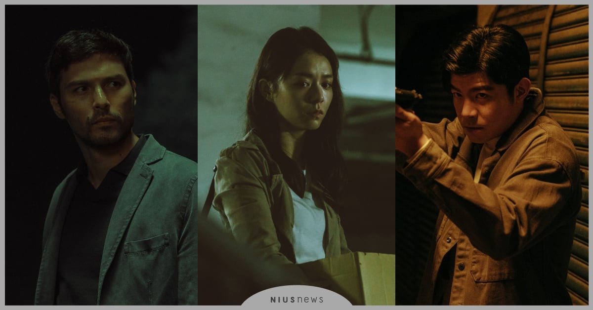 台劇《台灣犯罪故事》4大單元劇情詳解＋演員陣容整理！盧廣仲演唱主題曲，盛竹如獻聲 台灣犯罪故事、台灣犯罪故事線上看、台灣犯罪故事真實故事、出軌、生死困局、惡有引力、黑潮之下、盧廣仲、鳳小岳、薛仕凌、王柏傑、李銘忠、陳以文、宋芸樺、傅孟柏、李霈瑜、蔡凡熙、Disney+、