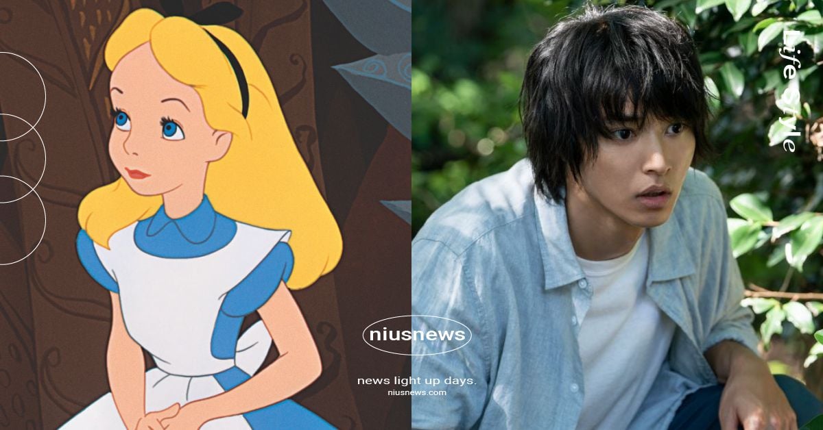 《今際之國的闖關者》10角色對應！主角有栖良平象徵愛麗絲、新角色「三月兔」登場！ Netflix、日劇、今際之國的闖關者、今際之國的闖關者2、山下智久、町田啓太、山崎賢人、土屋太鳳、櫻田通、三吉彩花、村上虹郎、朝比奈彩、愛麗絲夢遊仙境