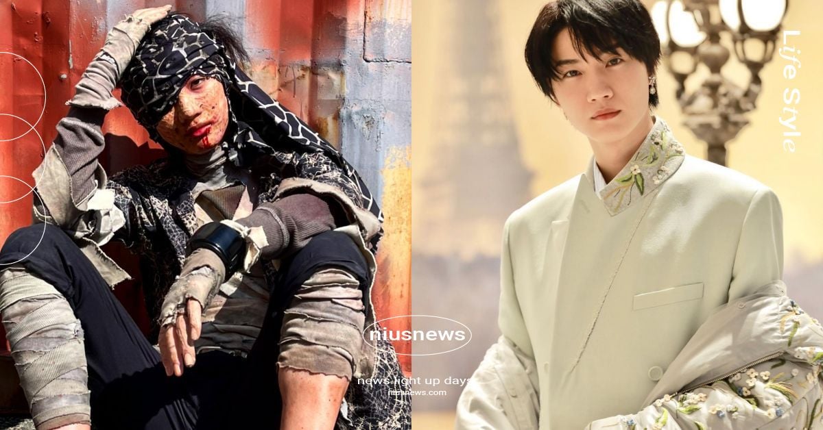 櫻田通介紹＋15必看影劇！《今際之國的闖關者》燒傷藏帥臉、《AV帝王》裸上身激戰 櫻田通、櫻田通介紹、Amuse、今際之國的闖關者、AV帝王、國王遊戲、要聽神明的話、orange橘色奇蹟、我想吃掉你的胰臟、後街女孩、Good Morning Call愛情起床號、戀聲情人夢、人渣的本願、完美犯罪、我要準時下班、咖啡遇上香草、3B的戀人