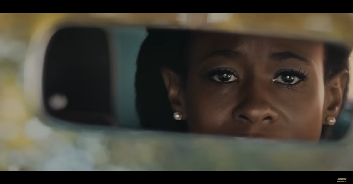 快發動，老美女！載我回到那過去 汽車、軍人、美式、廣告、青少年