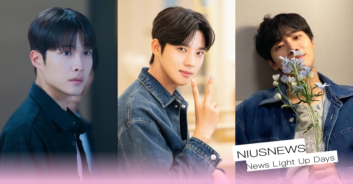 2023必須關注的6位新人男演員！文相敏《王后傘下》爆紅，李鍾元「IU最新男人」 韓劇、韓國演員、韓國男演員、文相敏、崔宇成