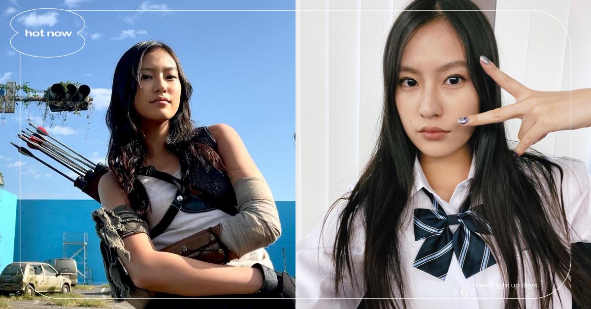 8件事認識《今際之國2》恒松祐里！《AV帝王》反轉清純模樣，私下竟是個超級貓奴！ Netflix、日劇、今際之國的闖關者、今際之國的闖關者2、恒松祐里、塀谷朱音、童星、AV帝王、全裸監督