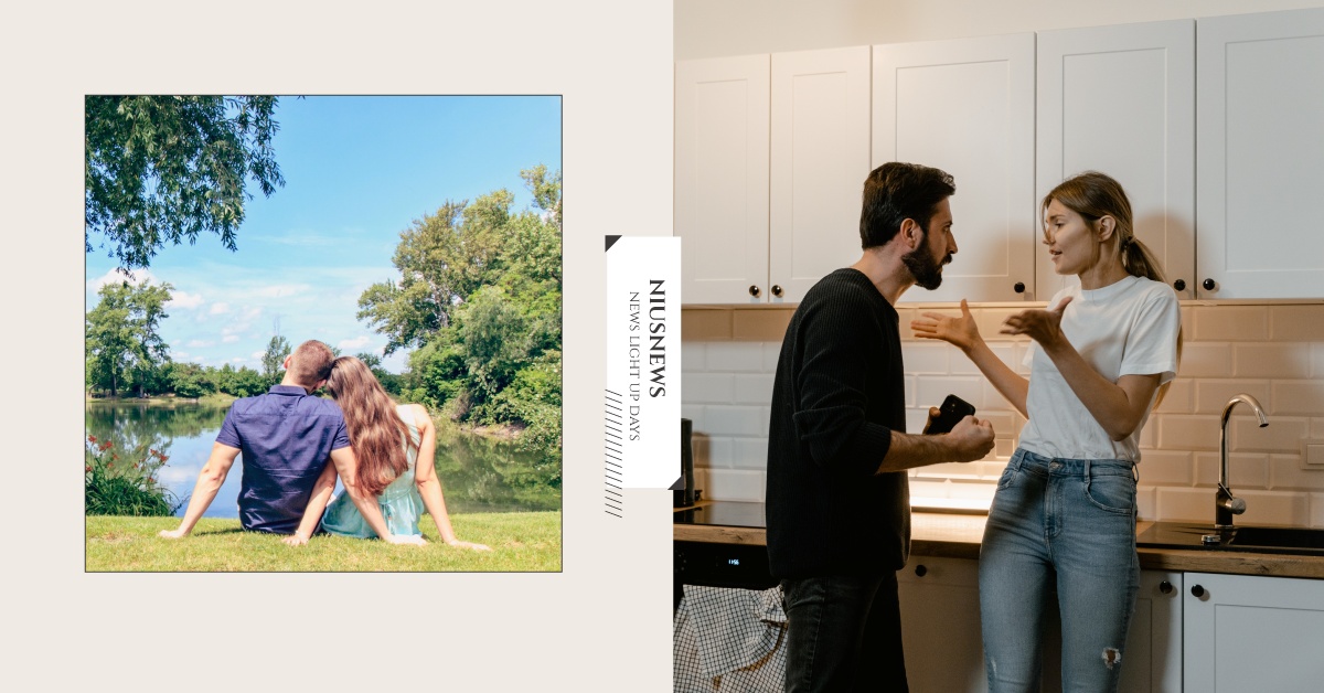 夫妻情侶吵架時的3個NG回應&5個溝通改善技巧：「這句話」千萬不要說！ 家庭、關係、溝通、情侶、男朋友、女朋友、吵架、NG回應、改善關係、技巧、爭吵、冷戰、爭執、兩性、夫妻、婚姻、結婚、親密、親密關係、伴侶、和好、吵架和好、吵架溝通、老婆、老公