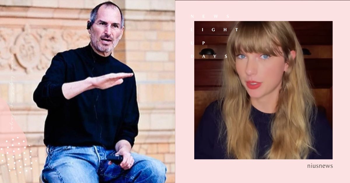 精選50句一生受用的經典名人語錄！泰勒絲：決定自己想保留什麼，剩下就放下 名人語錄、人生語錄、經典語錄、泰勒絲、