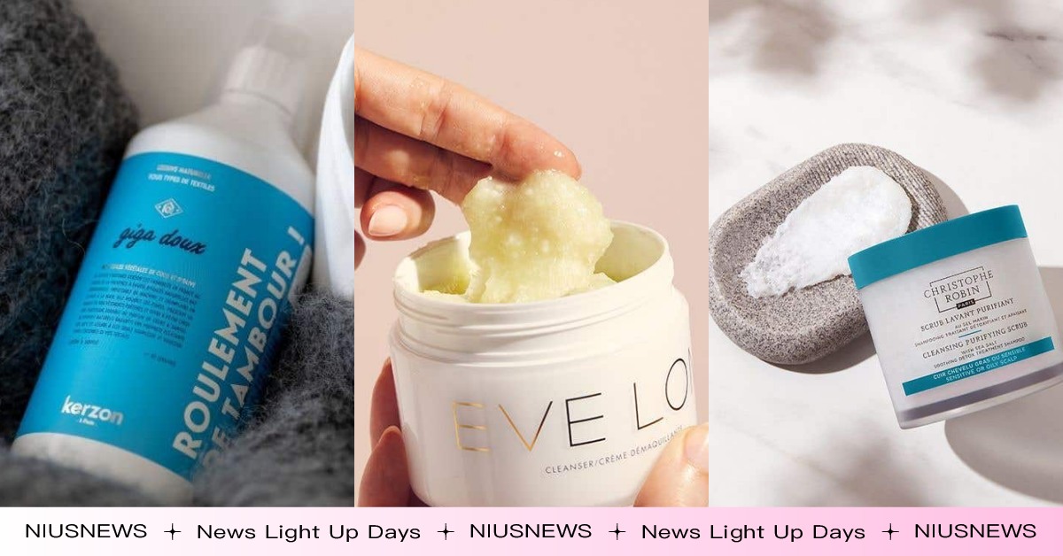 10/10 apothecary2022熱銷TOP10！洗衣精、頭皮清潔霜超好用 排行榜、年度排行榜、10/10 apothecary、