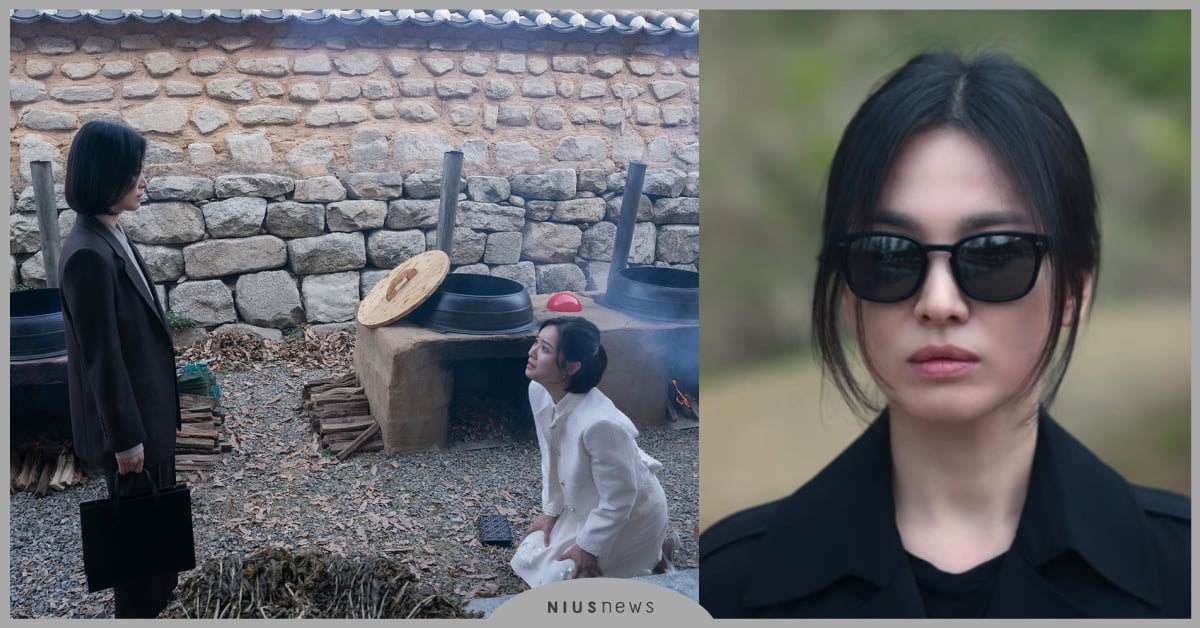 《黑暗榮耀》30句痛心名台詞金句！受害者宋慧喬：「有些憎恨像思念怎麼也無法停止」 韓劇推薦、2022韓劇、2023韓劇、Netflix、黑暗榮耀、The Glory、宋慧喬、李到晛、黑暗榮耀劇情、黑暗榮耀線上看