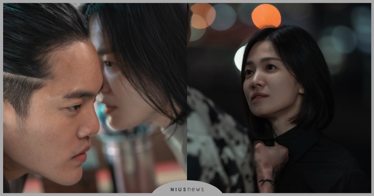 Netflix《黑暗榮耀》第二季12大伏筆！宋慧喬李到晛感情線？霸凌五人幫內鬨？ 韓劇推薦、2022韓劇、2023韓劇、Netflix、黑暗榮耀結局