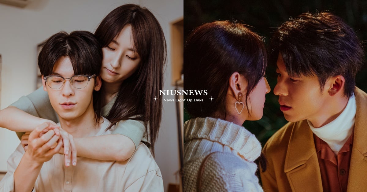 《想見你》電影版16句經典名台詞！「去愛，去失去，要不負相遇」超好哭 想見你電影、想見你電影彩蛋、想見你時間線、想見你結局、想見你劇情、許光漢、柯佳嬿、施柏宇、李子維、王詮勝、黃雨萱、陳韻如、莫俊傑