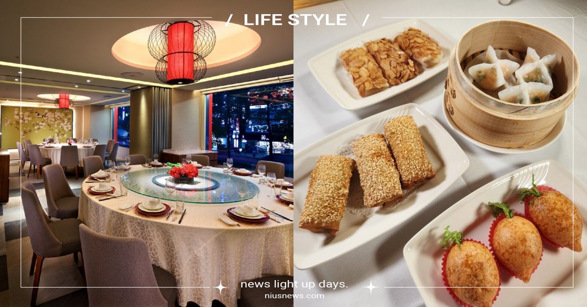 神旺大飯店「潮品集」進駐東區！40道經典港點回歸，明蝦卷、叉燒酥、豆苗餃饕客必點 神旺飯店、香港、潮菜、潮州、潮品集、潮坊、何炳木、新光三越台北信義新天地A4館、潮洲滷鵝片、潮式酸菜鯽魚