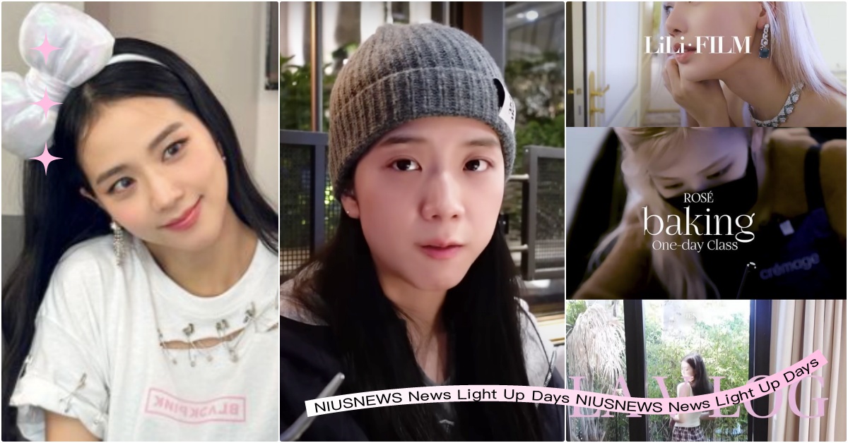 BLACKPINK Jisoo「個人頻道畫風不合群」爆熱議！4親民點網笑：有骨氣   jisooYT頻道、 jisooYouTube頻道、jisooSOLO、 jisoo新歌、BLACKPINK演唱會、BLACKPINK世界巡演、BLACKPINKYouTube頻道、BLACKPINK回歸、BLACKPINK新歌