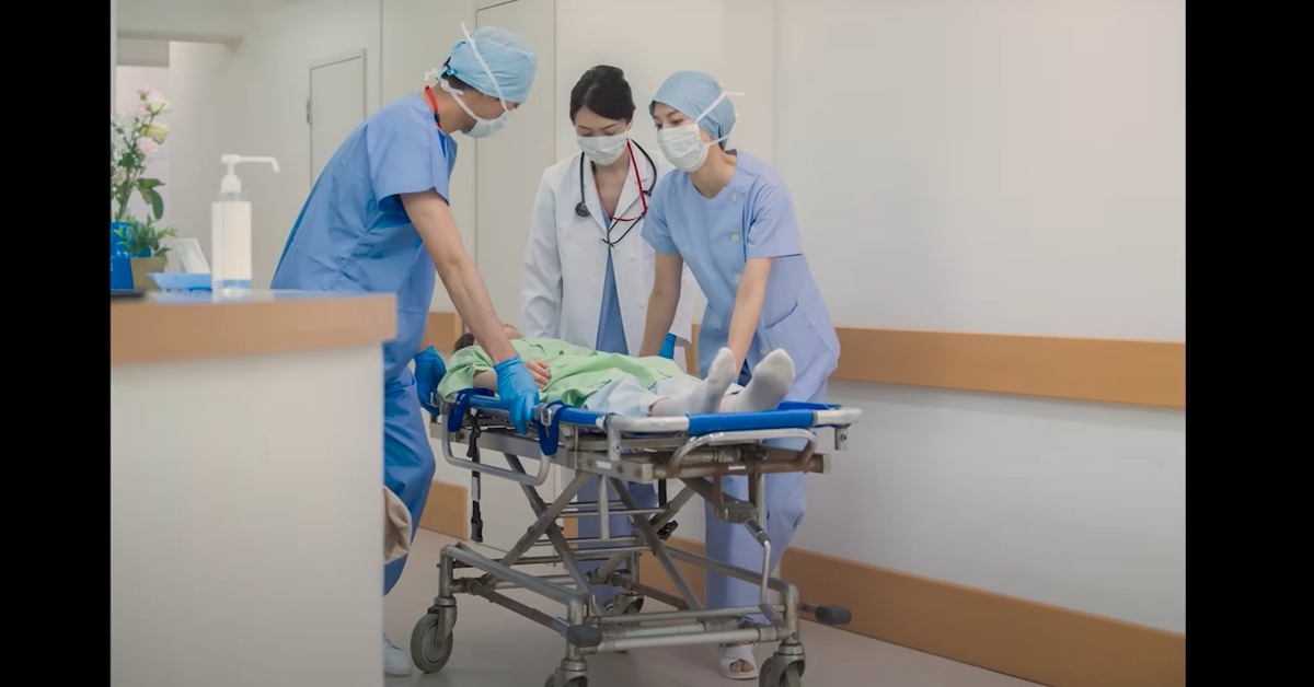 只能再活六個月，爸爸看得到我結婚嗎？ 父親、癌症、婚紗