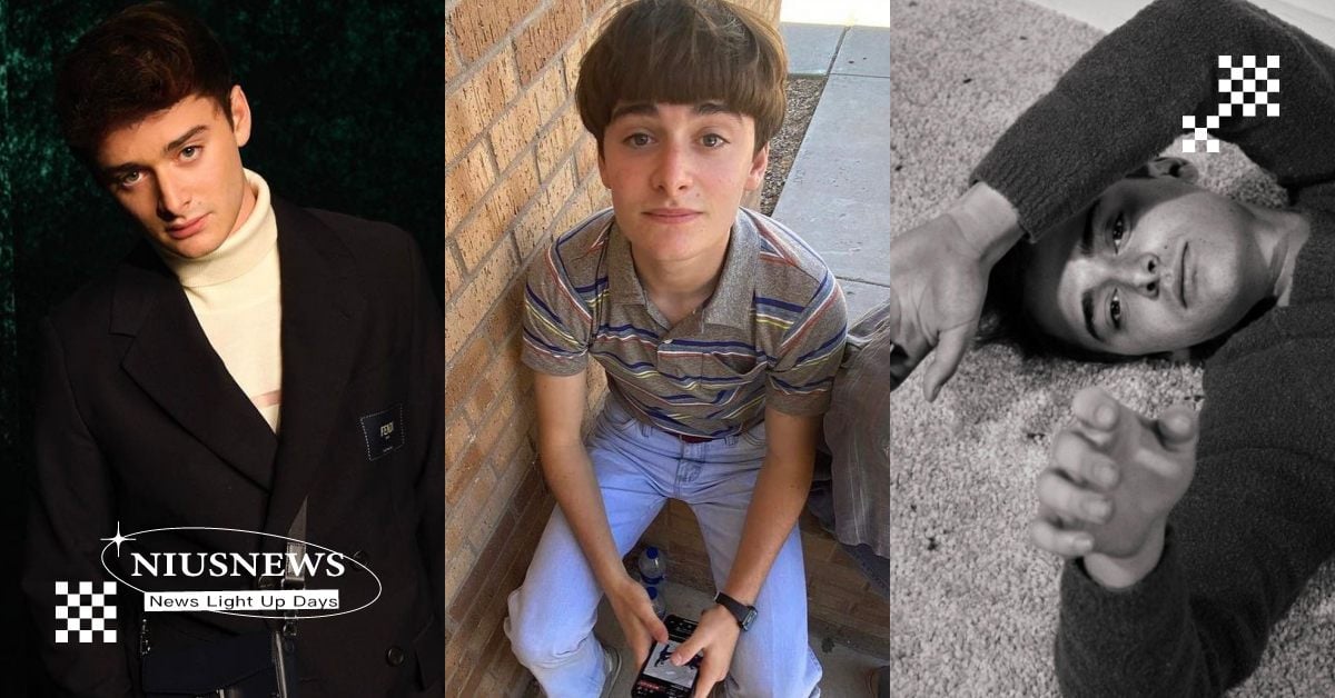 《怪奇物語》諾亞施納普宣布出櫃！坦言「是同性戀」家人暖回，這句間接證「威爾」性向 怪奇物語、怪奇物語威爾出櫃、威爾、諾亞施納普、Noah Schnapp、GAY