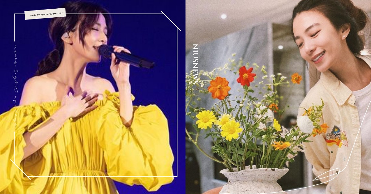 田馥甄：「當你懂得放鬆後，才能有更多的力量進來」，怕生慢熟者試試這招敞開心胸交友 田馥甄、HOROYOI微醉、代言