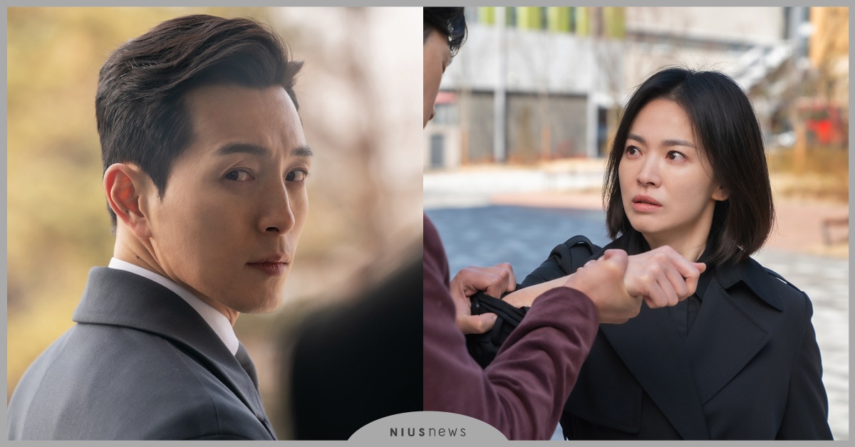 Netflix《黑暗榮耀》第一集「這句話」早就暗示所有角色結局！網友驚呼埋梗好深 韓劇推薦、2022韓劇、2023韓劇、Netflix、黑暗榮耀結局、黑暗榮耀第二季、The Glory、宋慧喬、李到晛、黑暗榮耀劇情、黑暗榮耀線上看