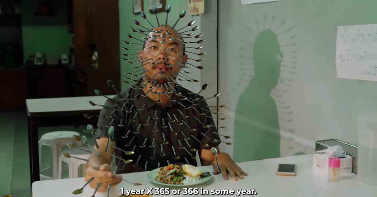 一天如果三湯匙，一年下來有幾匙？ 健康、重油重鹹、心臟病、腎臟病、癱瘓、高血壓