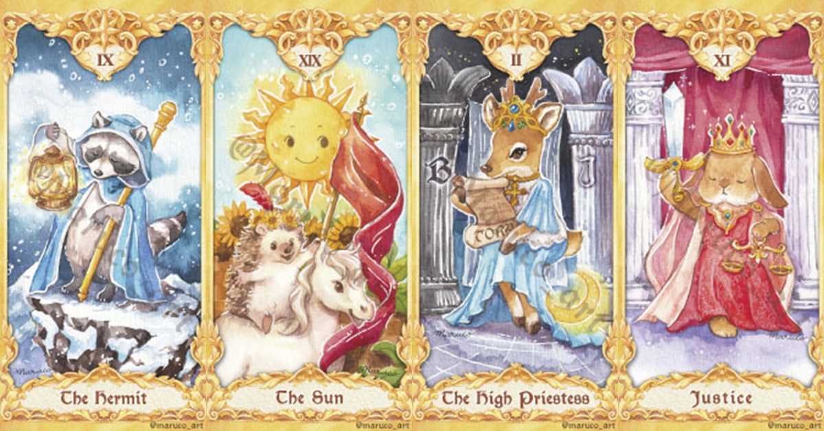 總是忍不住在社群留言區嘲諷暗酸？測出你內心隱藏的「酸民指數」｜塔羅測驗 塔羅、塔羅牌、塔羅心測、塔羅占卜、酸民