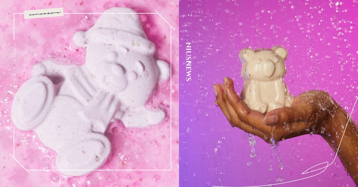 先搶先贏！LUSH限時出清「節日限定商品」通通5折，氣泡彈、沐浴露買到賺到 LUSH、優惠、打折