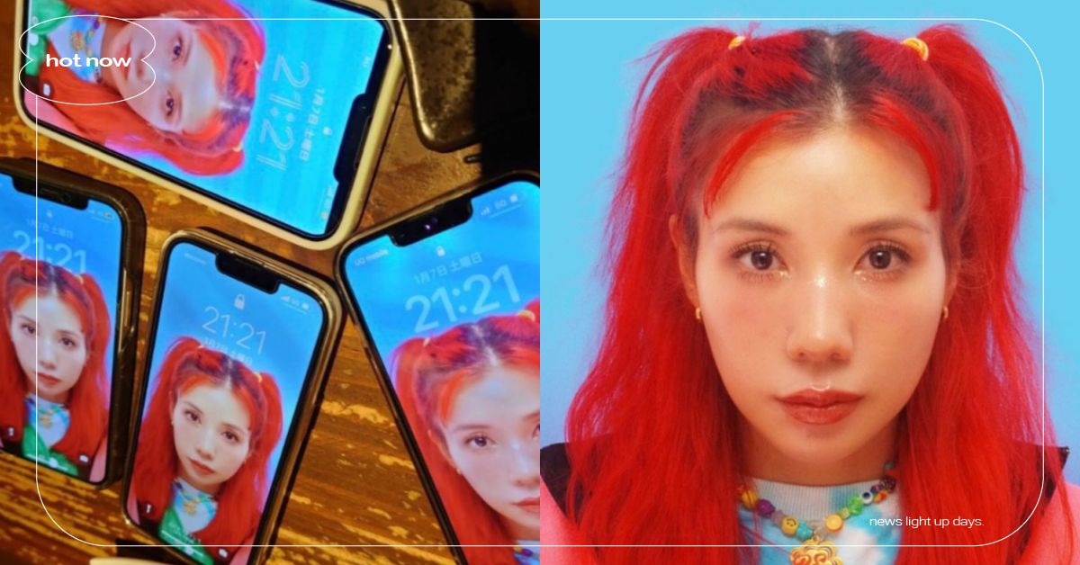 2023版美輪明宏！《今際之國》仲里依紗成新都市傳說，粉絲瘋傳換桌布好運暴升！ 日本、美輪明宏、今際之國、今際之國的闖關者、仲里依紗、都市傳說、桌布、好運、運勢