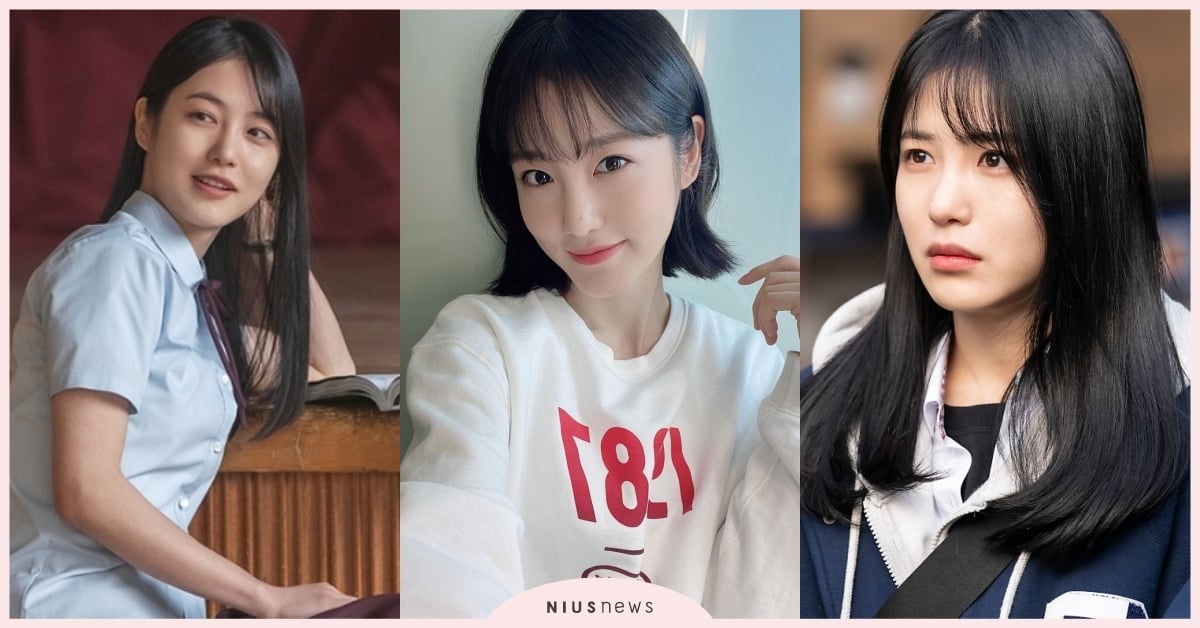 辛叡恩介紹＋9部作品推薦！《黑暗榮耀》惡女演技嚇壞觀眾，和車銀優是大學同學？ 辛叡恩、黑暗榮耀、車銀優、會讀心術的那小子、朴珍榮、快過來、境遇之數、柔美的細胞小將、第三人稱復仇、黑暗榮耀、花書生熱愛史、不能說的秘密