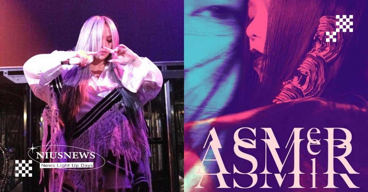 張惠妹ASMR演唱會將至11首神曲盤點！〈聽海〉妹國國歌，〈無悔〉每聽必哭 張惠妹、aMEI、ASMR、演唱會、聽海、一夜情、血腥愛情故事