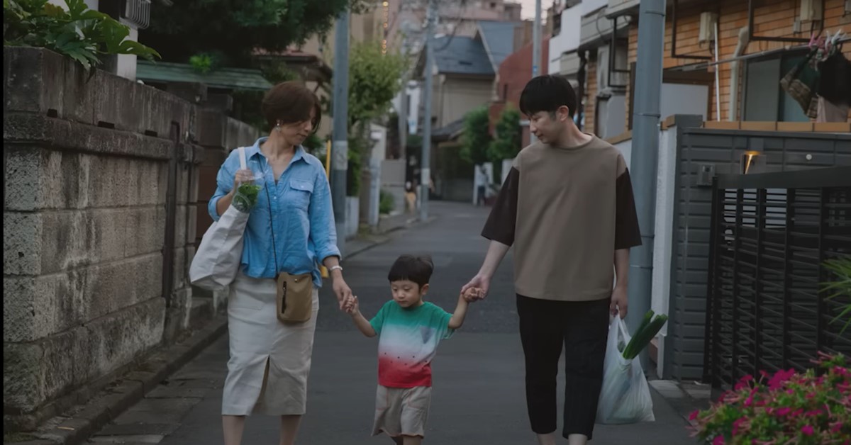 遠距離戀愛、結婚，和五萬分之一的機率 嚴重複合型免疫缺乏症、骨髓移植、捐血