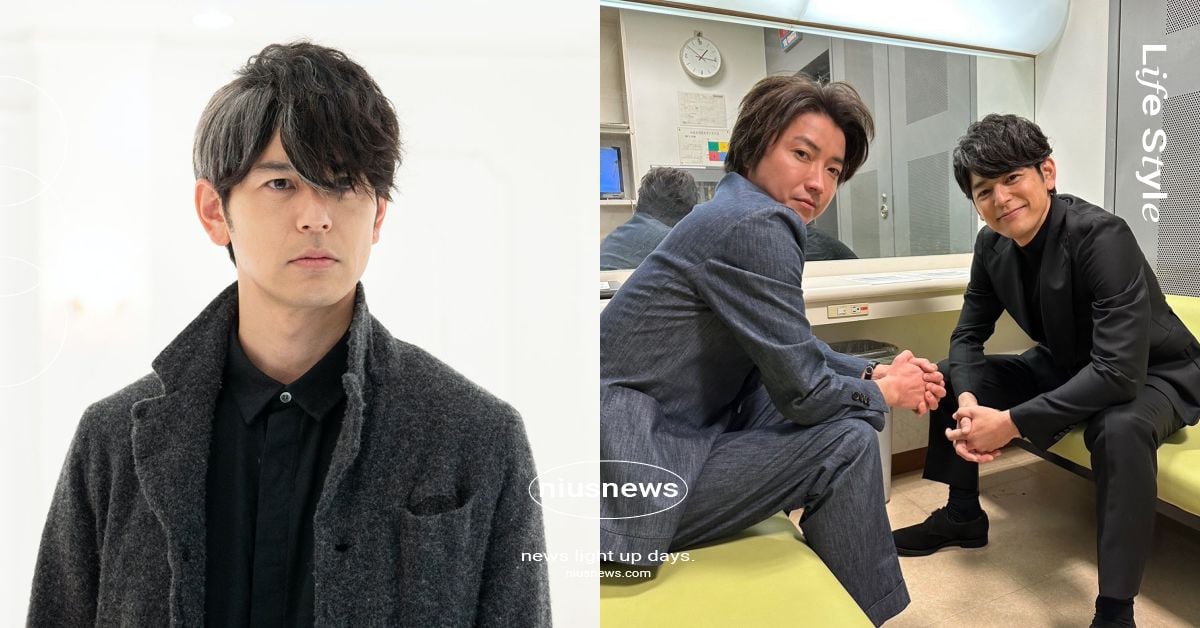 妻夫木聰日劇《Get Ready!》7看點！化身怪醫黑傑克，隔20年合作藤原龍也 日劇、妻夫木聰、藤原龍也、Get Ready!、怪醫黑傑克、醫療日劇